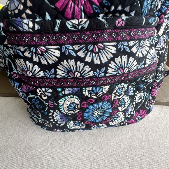 Vera Bradley Duffel Bag